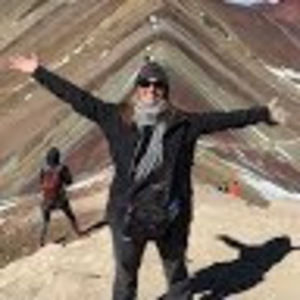 Meet your Posher, Denise